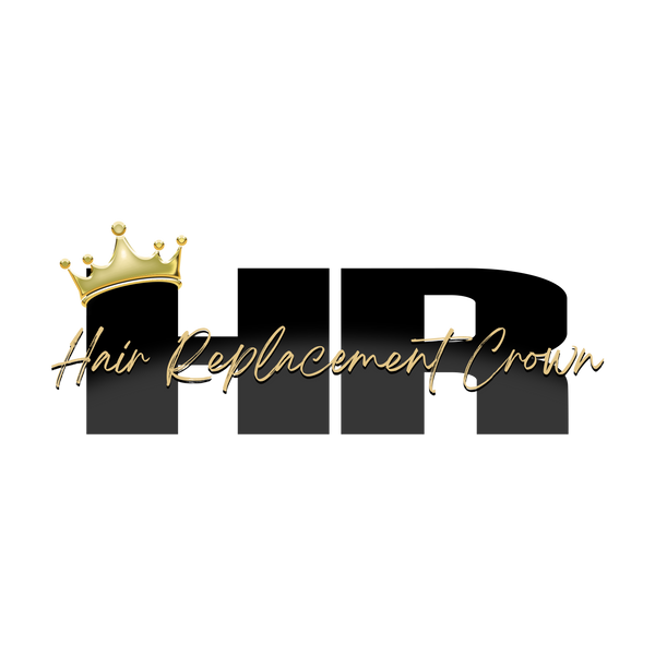 Hair Replacement Crown, LLC